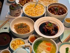 -苏帮袁Sue Cuisine(将台店)