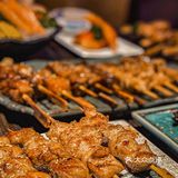 湛江探店·北海道酒场｜日剧里的深夜居酒屋🏮