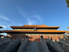 -历代帝王庙博物馆