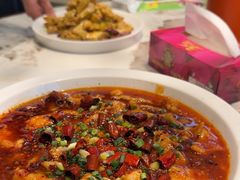 -玉林烤鸭店(定福庄店)