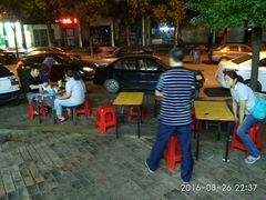 -孔利凤爪王烧烤(后湖第一店)