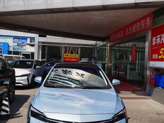-上海永达别克4S店(惠南镇店)