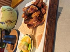 -创味·民间海南菜·非遗藤桥排骨(藤桥·免税城店)