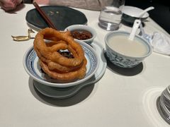 -四季民福烤鸭店(外滩外白渡桥店)