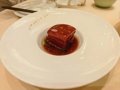 -得月楼·省级非遗·传统苏帮菜(观前店)