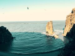 -海驴岛(荣成市)