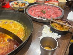 -萍姐火锅·公路夜市(南京新街口店)
