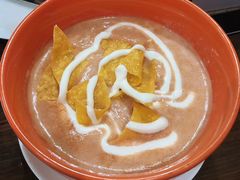 -panchos 墨西哥餐厅(嘉绿苑店)