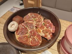 -泥炉烧肉师(新街口金銮巷店)
