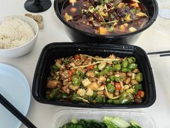 -九老汉·川渝江湖菜(合川路2店)