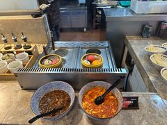 -比格比萨自助(万柳华联店)