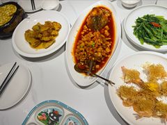 -羲和雅苑•北京烤鸭(国贸商城店)