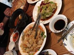 -阿罗新疆菜(人民广场店)
