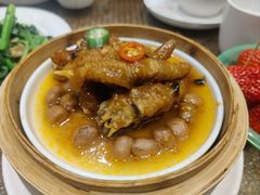 -老广酒楼(樱花店)
