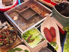 -重庆德忆火锅（龙南街3店）(渝水岸餐饮)