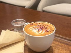 -Peet's 皮爷咖啡(杭州来福士店)