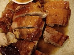 烧鸭-紫金食坊(江南西路店)