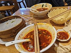 -豆相识•九九豆腐脑(牛咡桥店)