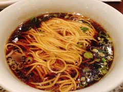 老牌阳春面-南京大牌档(龙湖长楹天街店)