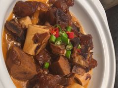 -壹只菜·崇明本地特色菜(崇明南门店)
