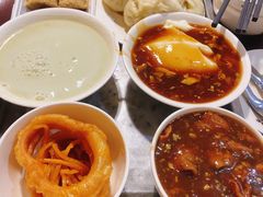 -姚记炒肝店(鼓楼店)