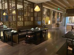 -五缘湾凯悦酒店·悦饗中餐厅