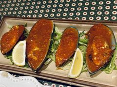 -彼德西餐(财富中心店)