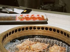 -乾杯烧肉居酒屋(中洲湾店)