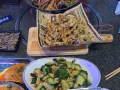 -路边边.炒菜烧烤.音乐餐厅(良乡长虹店)