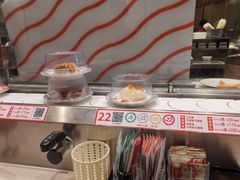 -新一番三文鱼寿司(大东海店)