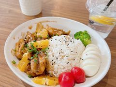 -肥朵食堂(带梦胡同店)