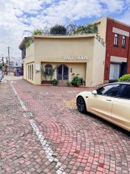 -WAVE SODA摄影工作室