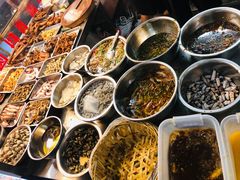 -圆蛋酒料•生腌(开元路店)