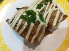 -新一番三文鱼寿司(红城湖店)