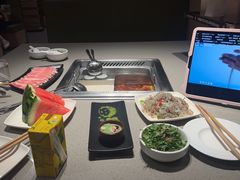 -海底捞火锅(北京路店)