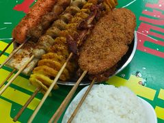-益民餐厅(交通大学店)