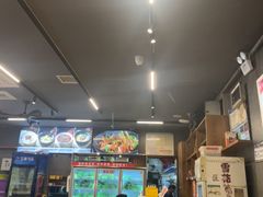 -重庆鸡公煲·青锅花椒鱼(牡丹江路店)