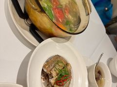-莆田餐厅PUTIEN(金融街购物中心店)
