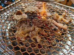 -大壮家原味烤肉(兴华北街店)