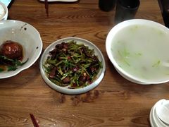 -妈妈的味道(工人体育场东路店)
