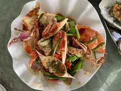 -亚龙湾8号(丁村万人海鲜广场店)