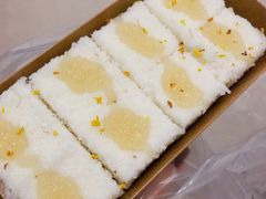 -南大门韩糕(后埭溪路店)