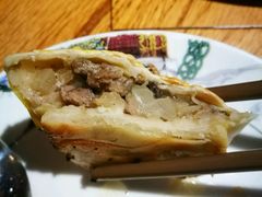烤包子-阿罗新疆菜(人民广场店)