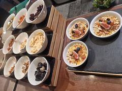 -长沙君悦酒店·自助餐厅咖啡厅