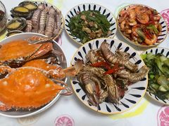 -重振华中蔬菜批发市场(重庆中路店)