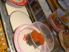 -元气寿司(东方宝泰店)