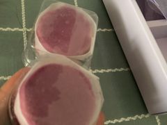 -好利来(欧亚商都店)