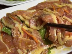 -美食美客土烙锅店·老字号