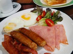 -Cafe de Thaan Aoan