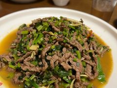 -食光慢宴·安吉土菜馆